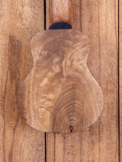 Pocket Ukulele - Mango Entry-Level - Image 7