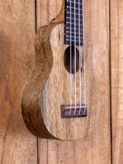Pocket Ukulele - Mango Entry-Level - Image 5