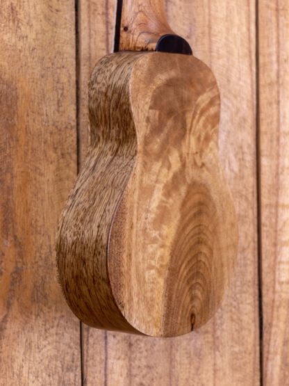 Pocket Ukulele - Mango Entry-Level - Image 6