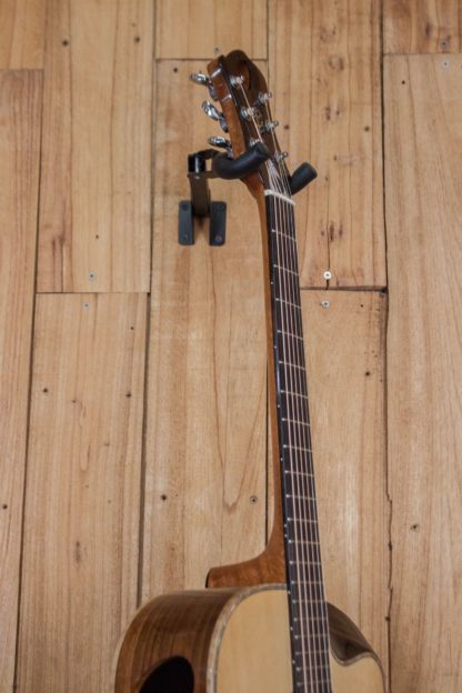 Dreadnought - Torrefied Adirondack Spruce top, Hormigo back and sides - Image 12