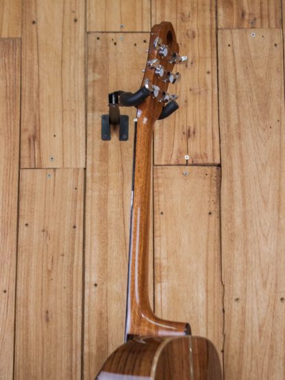 Dreadnought - Torrefied Adirondack Spruce top, Hormigo back and sides - Image 15