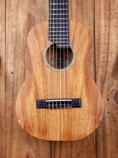 Guitalele - Mahogany Entry-Level - Image 5