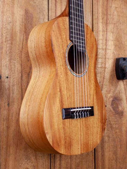 Guitalele - Mahogany Entry-Level - Image 6