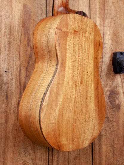 Guitalele - Mahogany Entry-Level - Image 7