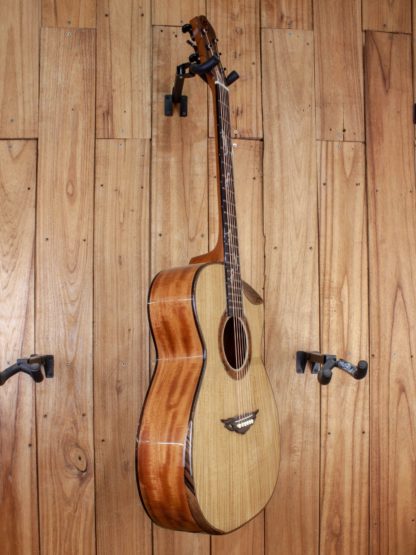 Orchestra Model (OM) - Gmelina Top, Neem Back and Sides - Image 2