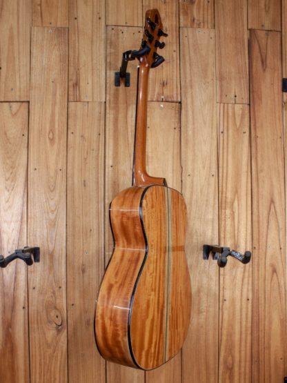 Orchestra Model (OM) - Gmelina Top, Neem Back and Sides - Image 3