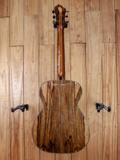 Orchestra Model (OM) - Engelmann Spruce Top, Mango Back and Sides - Image 4