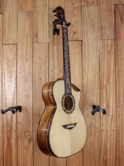 Orchestra Model (OM) - Engelmann Spruce Top, Mango Back and Sides - Image 2
