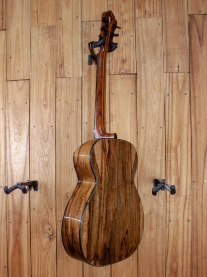 Orchestra Model (OM) - Engelmann Spruce Top, Mango Back and Sides - Image 3