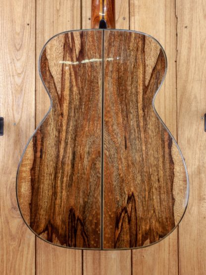 Orchestra Model (OM) - Engelmann Spruce Top, Mango Back and Sides - Image 8