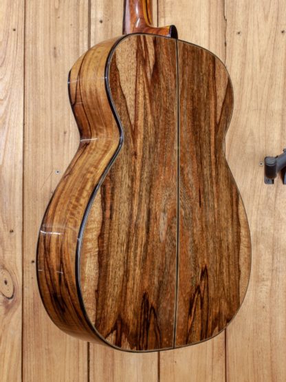 Orchestra Model (OM) - Engelmann Spruce Top, Mango Back and Sides - Image 7