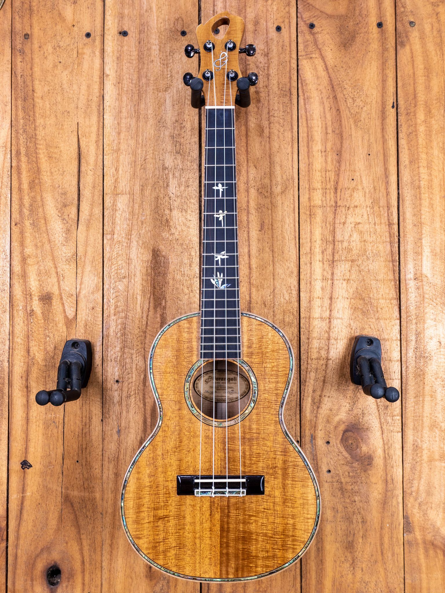 The Best Hand-Crafted Hawaiian Ukuleles