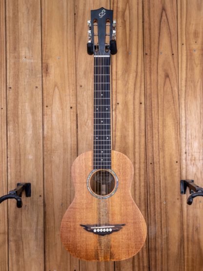 Dreadnought-Mini - Mahogany Top, Back and Sides