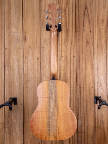 Dreadnought-Mini - Mahogany Top, Back and Sides - Image 4
