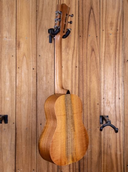 Dreadnought-Mini - Mahogany Top, Back and Sides - Image 3