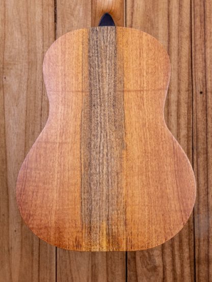 Dreadnought-Mini - Mahogany Top, Back and Sides - Image 8
