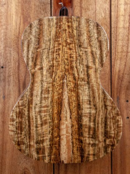 Tenor Ukulele - Figured Mango Top, Back and Sides - Image 9