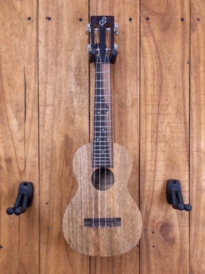 Concert Ukulele - Mango Entry-Level