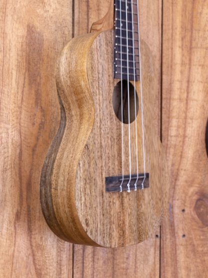 Concert Ukulele - Mango Entry-Level - Image 6