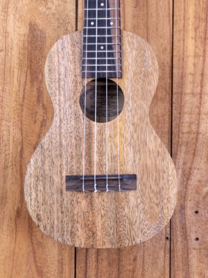 Concert Ukulele - Mango Entry-Level - Image 5