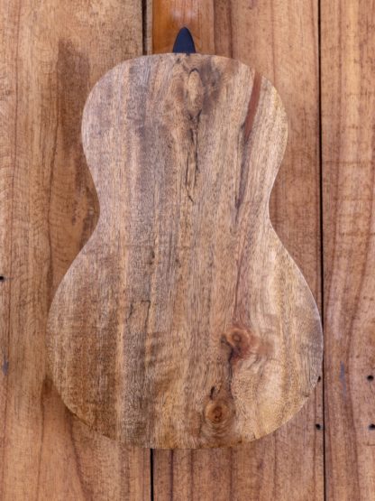 Concert Ukulele - Mango Entry-Level - Image 8