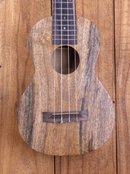 Super Concert Ukulele - Mango Entry-Level - Image 5