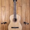 Classical - Gmelina Top, Mahogany Back and Sides