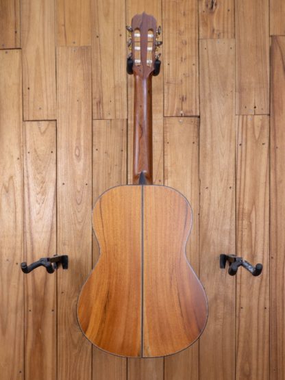 Classical - Gmelina Top, Mahogany Back and Sides - Image 4