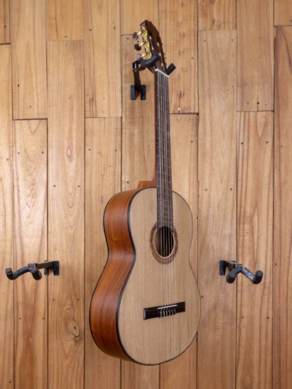 Classical - Gmelina Top, Mahogany Back and Sides - Image 2