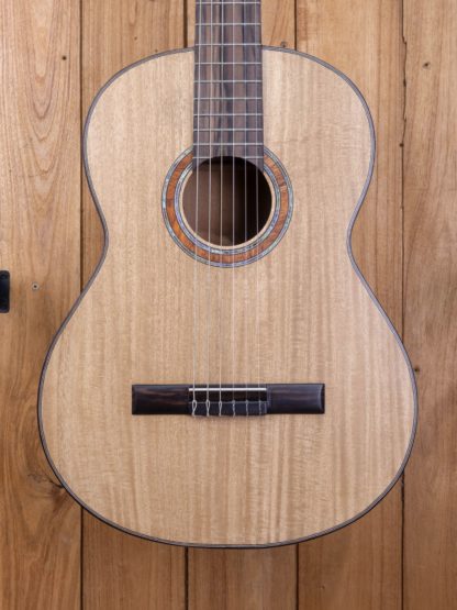 Classical - Gmelina Top, Mahogany Back and Sides - Image 5