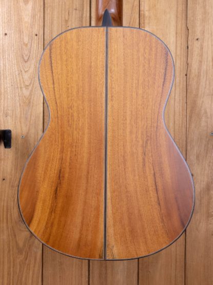 Classical - Gmelina Top, Mahogany Back and Sides - Image 8