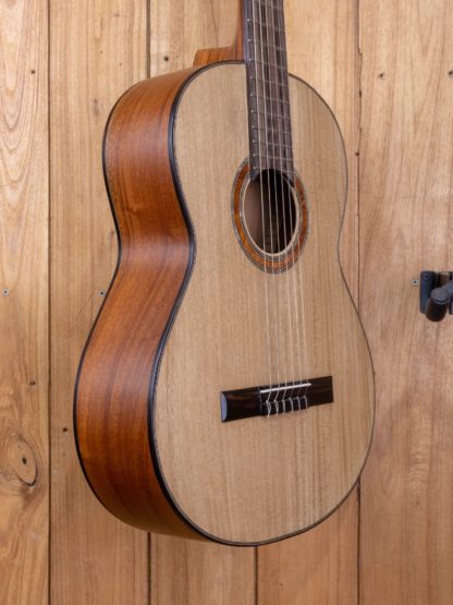 Classical - Gmelina Top, Mahogany Back and Sides - Image 6