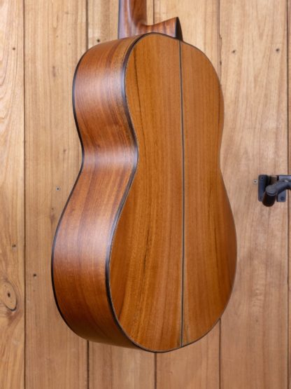 Classical - Gmelina Top, Mahogany Back and Sides - Image 7
