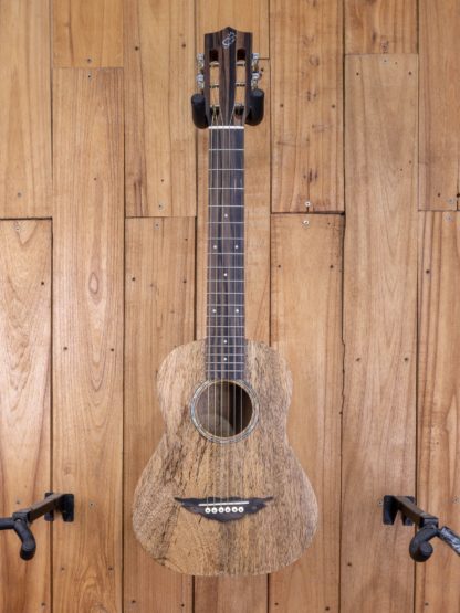 Dreadnought-Mini - Mango Top, Back and Sides