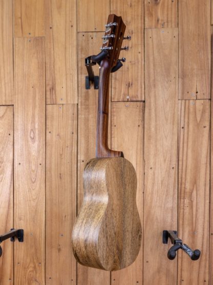Dreadnought-Mini - Mango Top, Back and Sides - Image 3