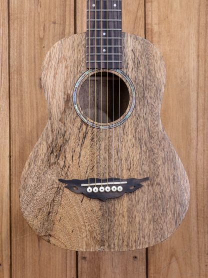 Dreadnought-Mini - Mango Top, Back and Sides - Image 5