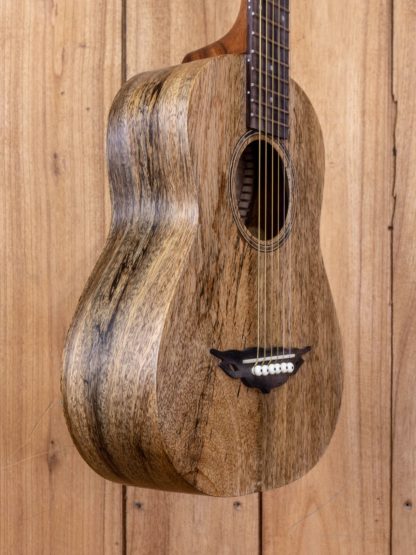 Dreadnought-Mini - Mango Top, Back and Sides - Image 6