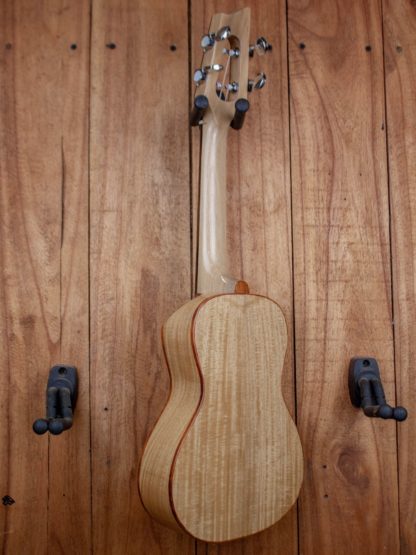 Custom Build #81 - Gmelina top, back and sides Concert Ukulele - Image 3