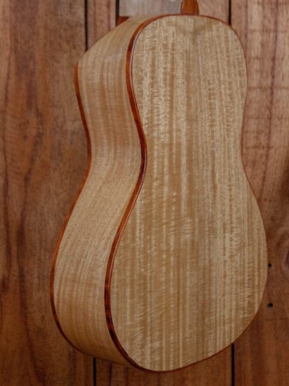 Custom Build #81 - Gmelina top, back and sides Concert Ukulele - Image 7