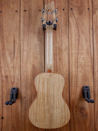 Custom Build #81 - Gmelina top, back and sides Concert Ukulele - Image 4