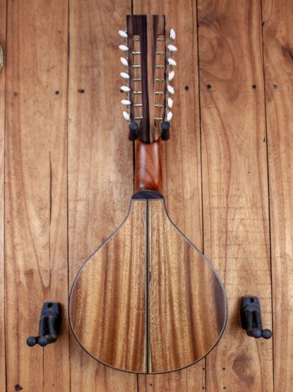 Bandurria - Gmelina Top, and Acacia Back and Sides - Image 4