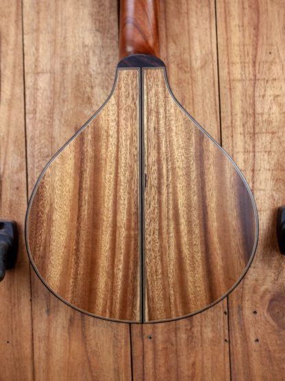 Bandurria - Gmelina Top, and Acacia Back and Sides - Image 6