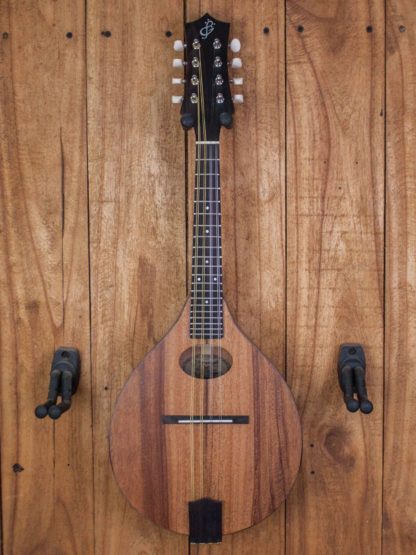 Mandolin - Mahogany Entry-Level