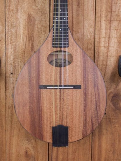 Mandolin - Mahogany Entry-Level - Image 5