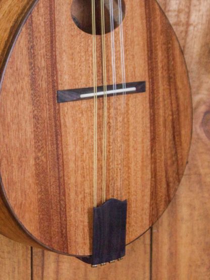 Mandolin - Mahogany Entry-Level - Image 9
