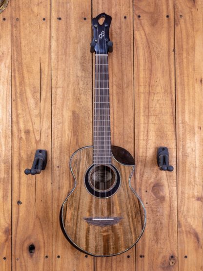 Baritone Ukulele - Mango Top, Back and Sides