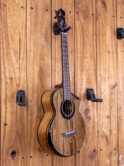 Baritone Ukulele - Mango Top, Back and Sides - Image 3