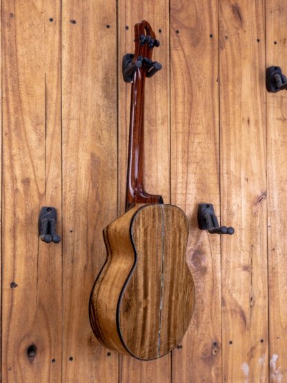Baritone Ukulele - Mango Top, Back and Sides - Image 4