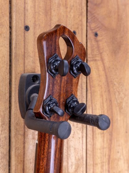 Baritone Ukulele - Mango Top, Back and Sides - Image 10