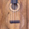 Soprano Cocolele - Acacia Top, Coconut Shell Back and Sides - Image 5